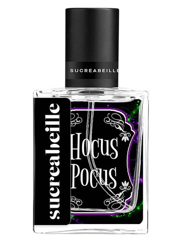 Sucreabeille Hocus Pocus