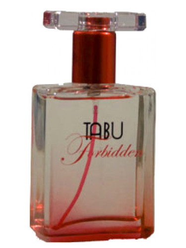 Tabu Forbidden Dana perfume - a fragrance for women