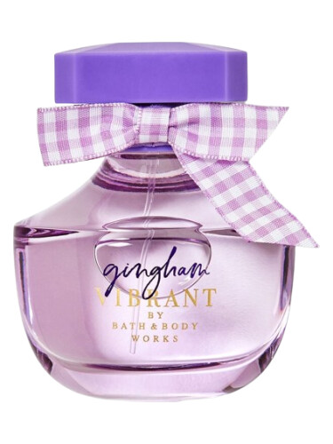 Gingham Vibrant Bath & Body Works Perfume - A New Fragrance For Women 2023