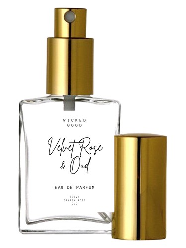 Velvet Rose & Oud Wicked Good