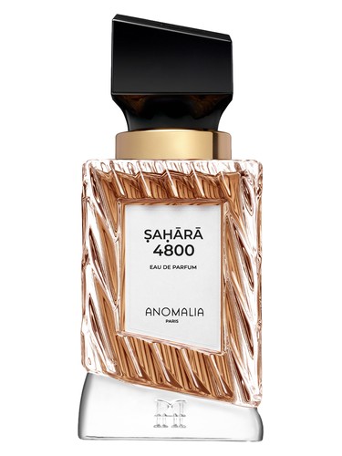 Anomalia Paris Sahara 4800