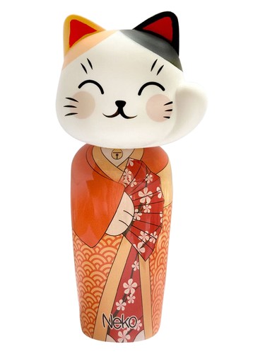 Neko Kokeshi