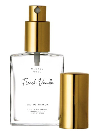 French Vanilla Wicked Good perfume - a fragrance for women and men