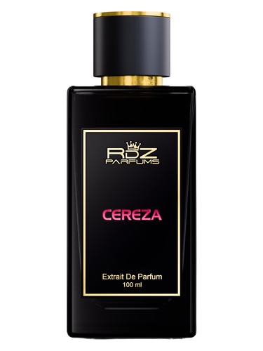Cereza RDZ Parfums