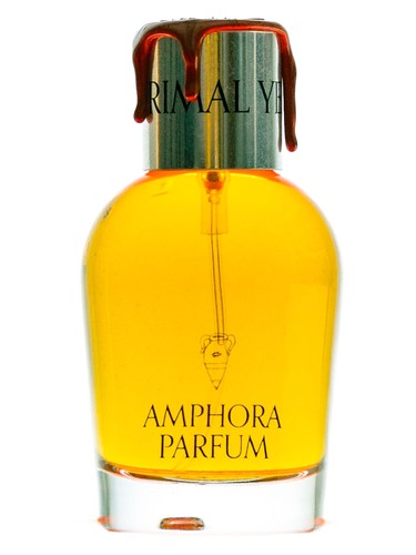 PRIMAL YELL Amphora Parfum
