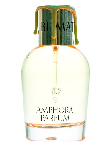 SUBLIMATE Amphora Parfum
