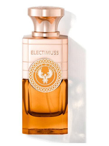 Spice D'Arno Electimuss