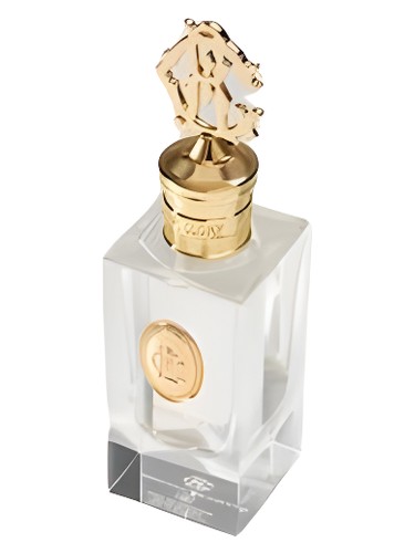 Musk Elixir Royal Glory