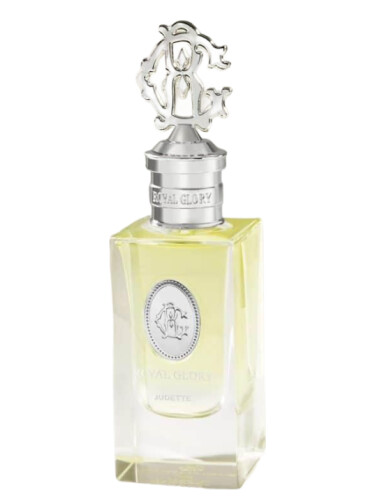 Judette Royal Glory perfume - a new fragrance for women 2024