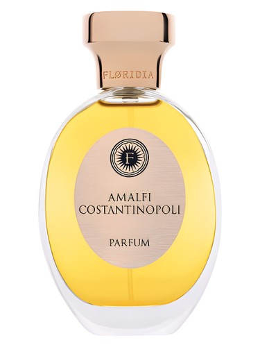 Floridia Parfum Amalfi Costantinopoli