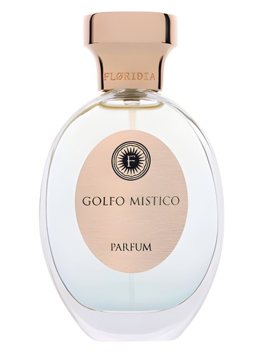 Floridia Parfum Golfo Mistico