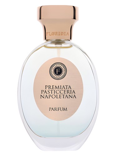 Floridia Parfum Premiata Pasticceria Napoletana