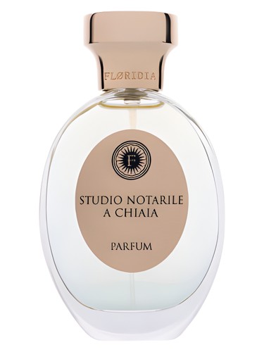 Floridia Parfum Studio Notarile a Chiaia