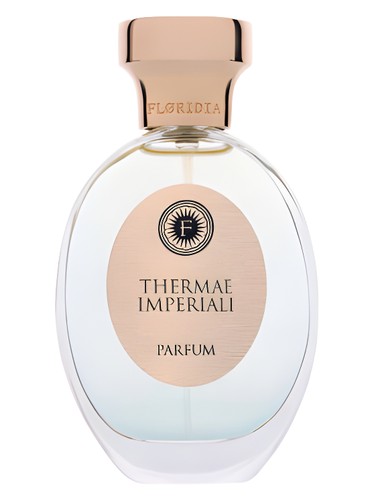 Floridia Parfum Thermae Imperiali