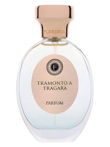 Floridia Parfum Tramonto a Tragara