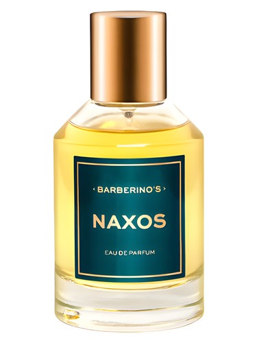 Naxos Barberino's