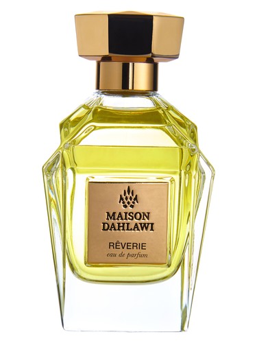 Rêverie Maison Dahlawi