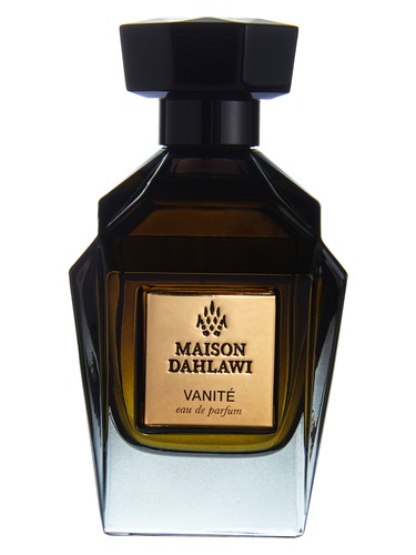 Vanité Maison Dahlawi