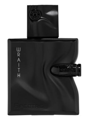 Spectre Wraith Fragrance World cologne - a new fragrance for men 2024