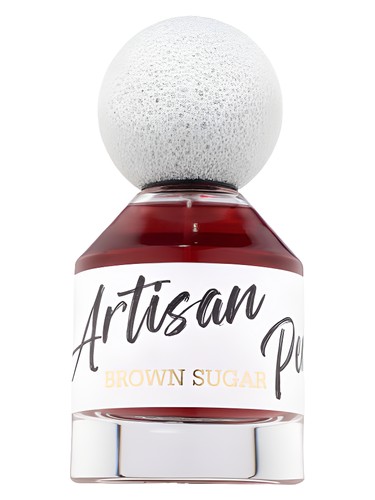 Brown Sugar Artisan Perfumery Fragrance World