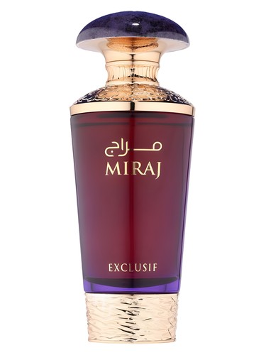 Miraj Exclusif Fragrance World