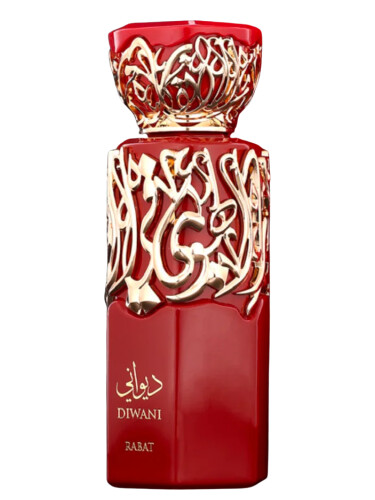 Diwani Rabat Fragrance World perfume - a new fragrance for women and ...