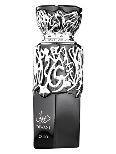 Diwani Cairo Fragrance World
