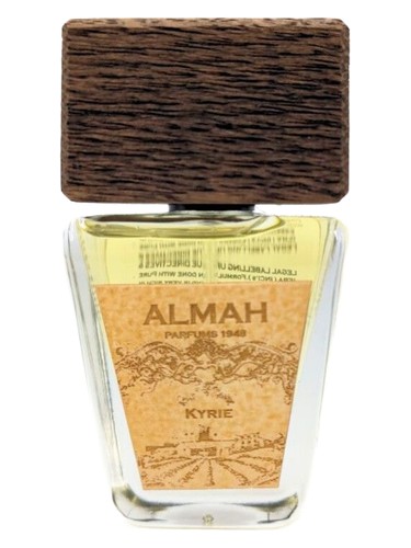 Kyrie by Almah Parfums 1948