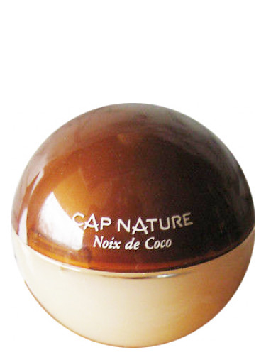 Cap Nature Noix Yves Rocher perfume a fragrance for women 1995