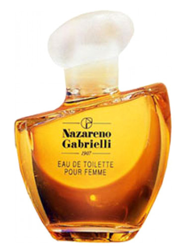 Nazareno Gabrielli Pour Femme Nazareno Gabrielli perfume - a fragrance for  women 1996