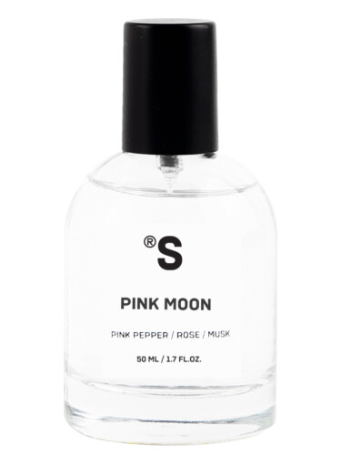 Pink Moon Sister's Aroma