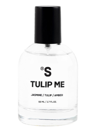 Tulip Me Sister's Aroma