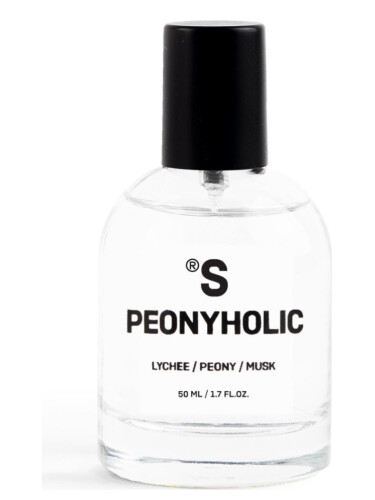 Peonyholic Sister's Aroma