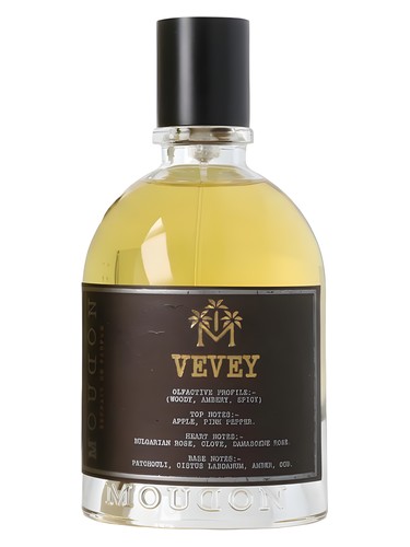 Moudon Vevey