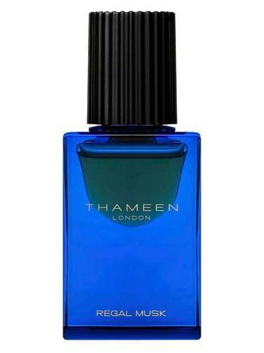 Thameen Regal Musk