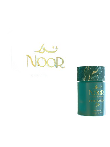 Eden Green 9 NOOR
