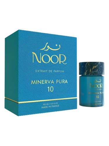 Minerva Pura 10 NOOR
