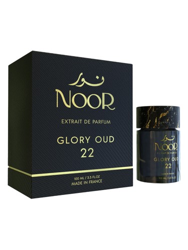 Glory Oud 22 NOOR