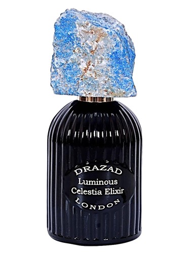 Luminous Celestia Elixir Drazad London