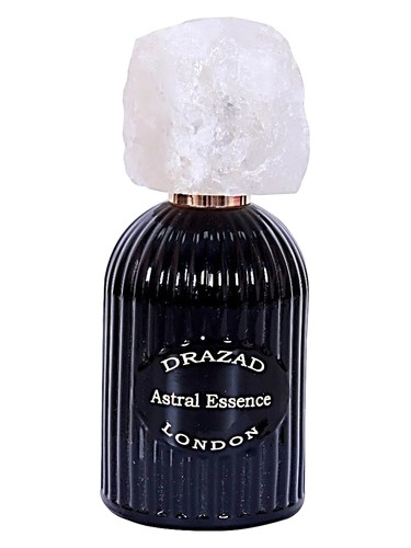 Astral Essence Drazad London