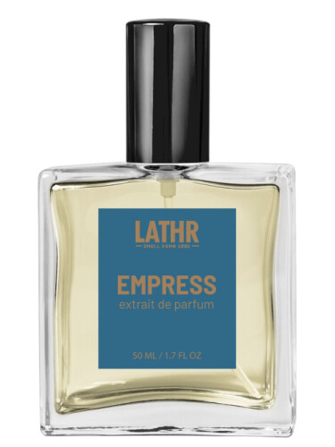 Empress Lathr