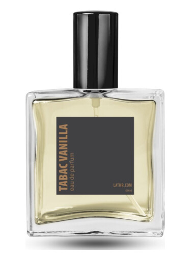 Tabac Vanilla Lathr