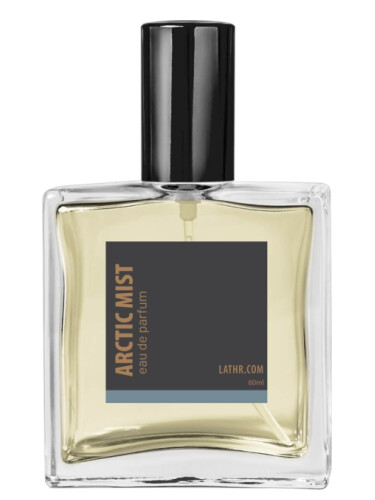 Arctic Mist Lathr