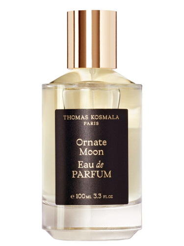 Thomas Kosmala Ornate Moon Eau De Parfum Spray (Unisex) By Thomas Kosmala - 3.4 oz Thomas Kosmala Ornate Moon Eau De Parfum Spray (Unisex) By Thomas Kosmala - 3.4 oz