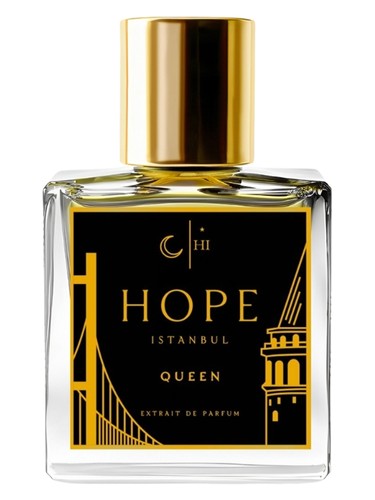 Queen Hope Istanbul by Serimu Kozmetiк