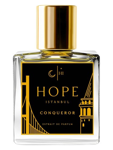 Сonqueror Hope Istanbul by Serimu Kozmetiк