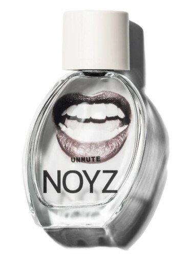Unmute Noyz
