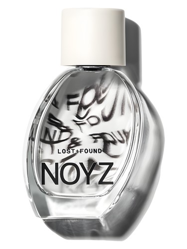 تصویر عطر Lost + Found