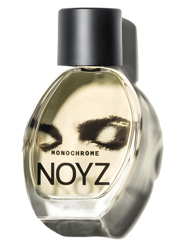 Monochrome Noyz