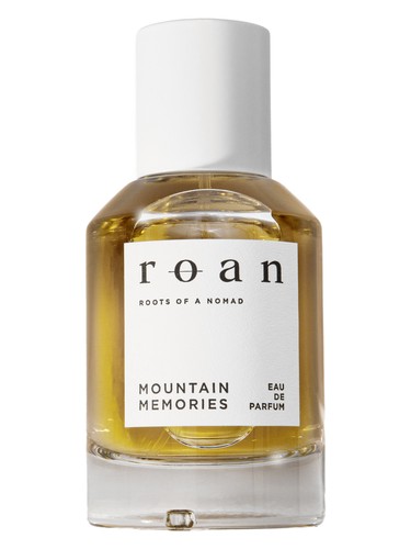Mountain Memories ROAN